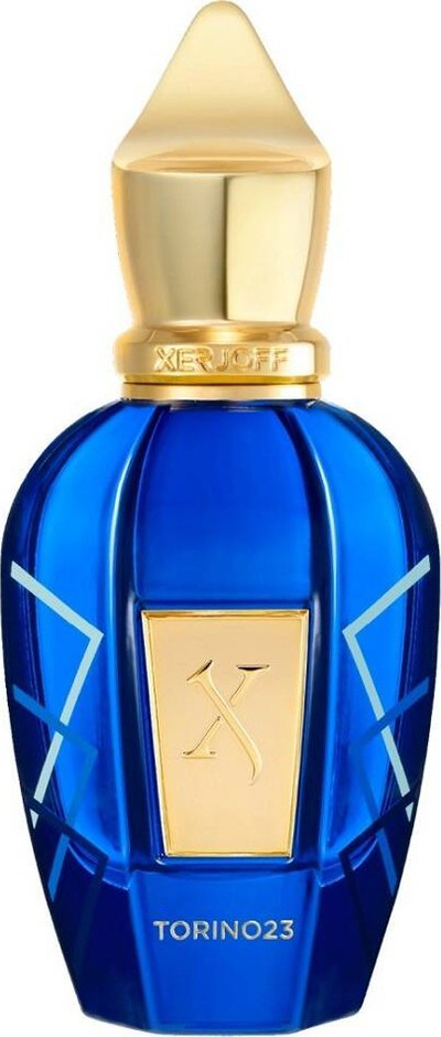 Парфем унисекс Ксерџоф Торино 23, Eau de Parfum, 50 ml