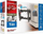 Stativ TV Barkan E210, deri 39\", 40 kg, i zi