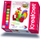 Set plastelinë WIKR-972832 Kogut