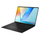 Laptop ASUS Vivobook S16 M5606WA-OLED022X, 16\", AMD Ryzen AI 9 HX 370, 32GB RAM, 1TB SSD, i zi