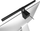 Dritë LED për monitor LogiLink UA0372, 5W, USB, e zezë
