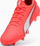 Këpucë futbolli Puma King Ultimate FG AG, për meshkuj, lëkurë, të zeza