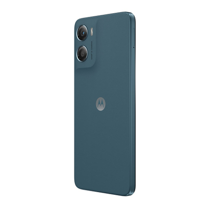 Телефон Motorola Moto G06, 256GB, 6.88\", сина боја