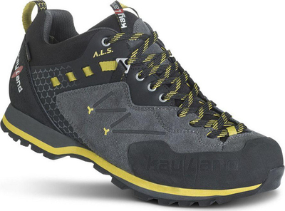 Atlete për meshkuj Kayland Vitrik GTX, nr. 43, hiri të errëta