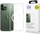 Mbrojtëse telefoni 3MK Armor Magcase, për iPhone 13 Pro Max, MagSafe, transparente