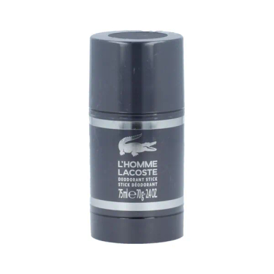 Deodorant stik për meshkuj Lacoste L'homme, 75 ml