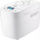 Makina e bukës Unold Backmeister Big White 9GBMDX23, 15 programe, trup inoks, e bardhë