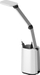 Llambë tavoline Activejet AJE-TECHNIC, LED 7W, port USB, e bardhë