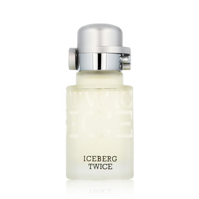 Eau de Toilette Iceberg Twice Pour Homme, 75ml