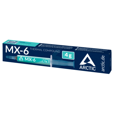 Pastë Termale - ARCTIC MX-6 - 4g