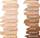 Fondatinë Wet n Wild Photofocus, 363C Nude Ivory, mbulim mesatar, përfundim mat