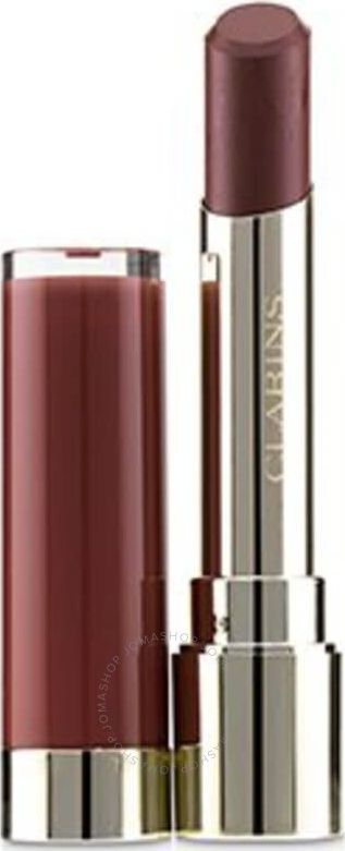 Buzëkuq me llak Clarins Joli Rouge, 3g 757L, Nude Brick