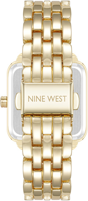 Orë për femra Nine West NW/3328OLGB, e artë