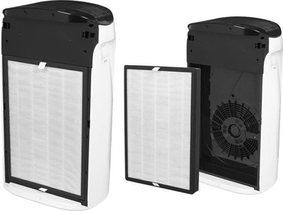 Pastruesi i ajrit LTC Pure Air PA700, i bardhë