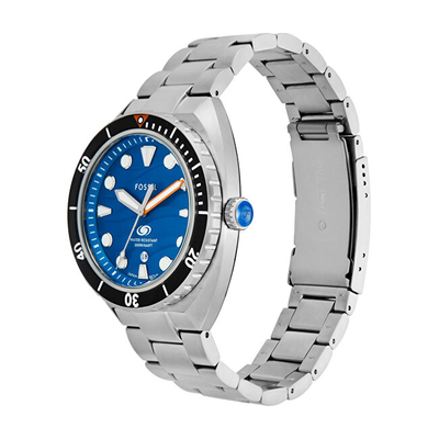 Orë dore për meshkuj Fossil FS6064