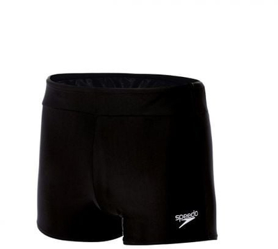 Костим за капење мажи Speedo MLE Houston Aquashort, големина 85, црна
