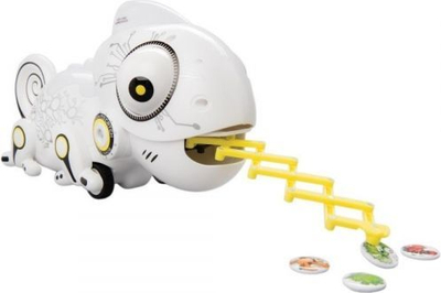Lodër Dumel Silverlit Robo Chameleon