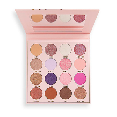 Paletë hijesh për sy Makeup Obsession Daydreamer, 20.8 g