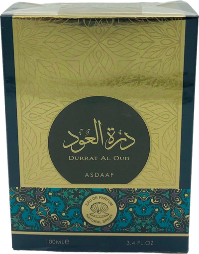 Parfum Asdaaf Durrat Al Oud EDP, unisex, 100ml
