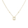 Qafore për femra Guess 4G Light JUBN05249JWYGT/U, e artë