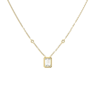 Qafore për femra Guess 4G Light JUBN05249JWYGT/U, e artë