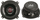 bokse makine Krüger &amp; Matz KM402T11, 4", 80W, të zinj
