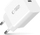 Karikues rrjeti Tech-protect NC20W, 1 port USB-C, PD 20W, i bardhë