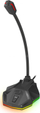 Mikrofon Redragon Stix GM99, USB, RGB, i zi