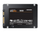 Samsung 870 EVO MZ-77E500BW - SSD - 500 GB - SATA 6Gb/s