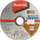 Disk prerës Makita, 125x22.2mm