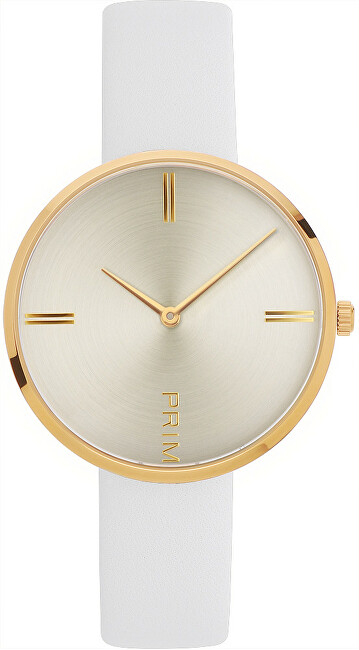 Orë dore Prim Lady Titanium W02P.13182.B
