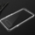 Këllëf telefoni Beline Clear Case, Xiaomi Redmi Note 8 Pro, TPU 1mm, transparent