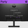 Monitor HP Monitor, 21.5", 1920 x 1080, Full HD, 75 Hz, i zi
