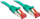 Kabllo rrjeti Lindy Patchcord 47756, SFTP PiMF, CAT 6, 30m