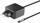 Adapter rryme MicroBattery MBXMS-AC0002, 43 W, 12 V 3.6 A, Surface Plug, i zi