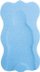 Dyshek banje për bebe Sensillo Bath Mattress, sfungjer ergonomik, për vaskë, blu