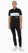 Maicë Calvin Klein Regular Fit J30J320887BEH