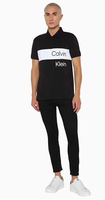 Maicë Calvin Klein Regular Fit J30J320887BEH