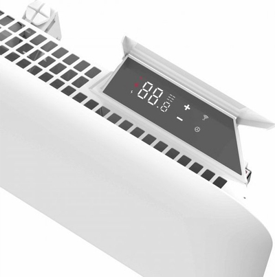 Ngrohës panel Mill PA500LWIFI3MP, 500W, WiFi, i bardhë