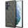 Mbulesë telefoni Guess 4G Metal Logo për Samsung Galaxy S24 Ultra, TPU/PC, e zezë