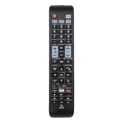 Telekomandë universale Sbox RC-01400