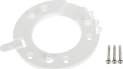 Kamerë sigurie Dahua DH-HAC-HDW1200TQP-A-0280B-S6, 2MP, IR 40m, e bardhë