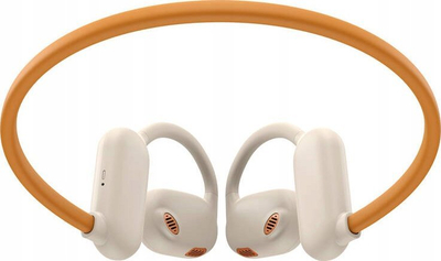 Kufje pa tela Havit E553BT, set 2 palë, Bluetooth 5.3, USB C, të zeza
