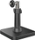 Mbajtëse kamerë Hikvision DS-1291ZJ-BL, për DS-2CD6412FWD, plastike, e zezë