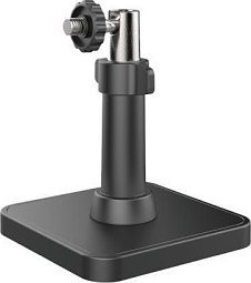 Mbajtëse kamerë Hikvision DS-1291ZJ-BL, për DS-2CD6412FWD, plastike, e zezë