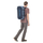 Çantë duffel Eagle Creek Cargo Hauler 40L, shpinore për udhëtime, blu