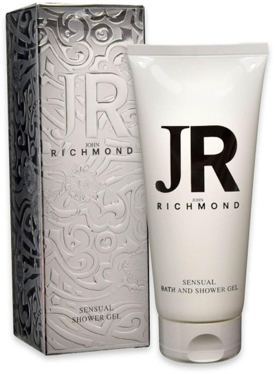 Гел за туширање John Richmond Woman, 200 ml, за жени