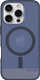 Mbulesë telefoni Incase Slim për iPhone 16 Pro, MagSafe, Deep Space Blue