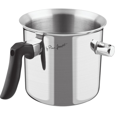 Tenxhere për vluarjen e qumështit Lamart LT1235 - 1.5l