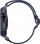 Rrip dore Spigen Lite Fit Pro për Apple Watch Series 10 46mm, TPU, navy blue